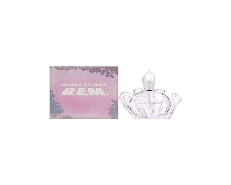 Ariana Grande R.E.M. Woman Eau de Parfum with Sandalwood 100ml