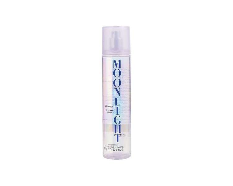 Ariana Grande Moonlight Body Mist 236ml