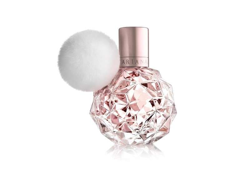 Ariana Grande Ari Eau de Parfum 50ml Spray