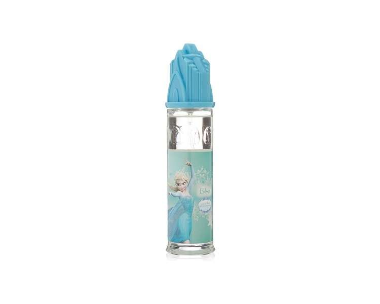 Disney Frozen Elsa Eau de Toilette Spray 100ml