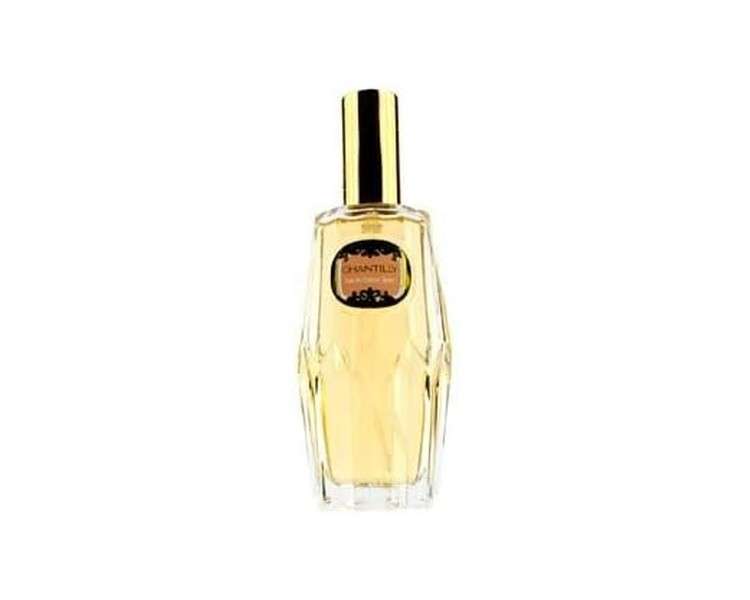 Chantilly Eau De Toilette for Women 105ml