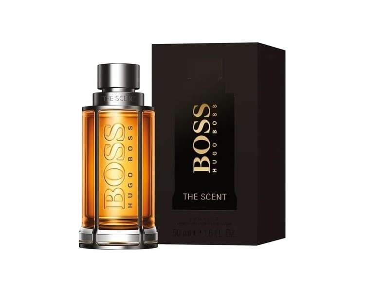 The Scent Hugo Boss Men's Eau de Toilette