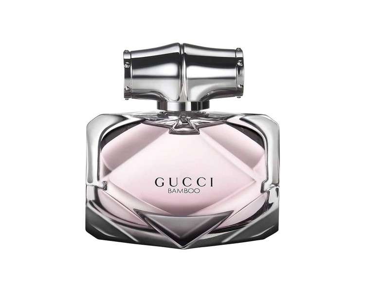 Gucci Bamboo EDP Spray 50ml