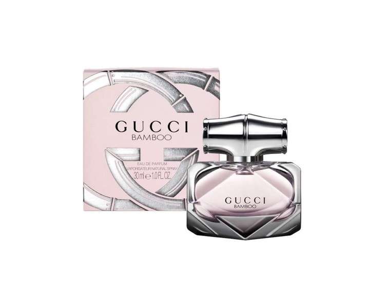 Gucci Bamboo Eau de Parfum for Women 30ml