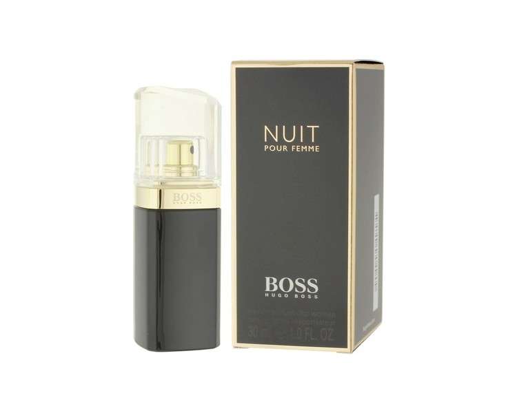 BOSS NUIT Eau de Perfume Spray 30ml