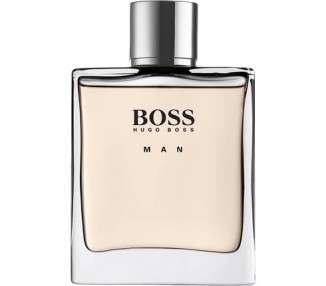 Hugo Boss Man Boss Orange EDT Spray 100ml