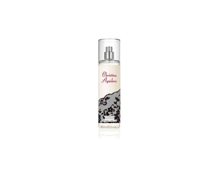 Christina Aguilera Signature Fine Fragrance Mist 236ml