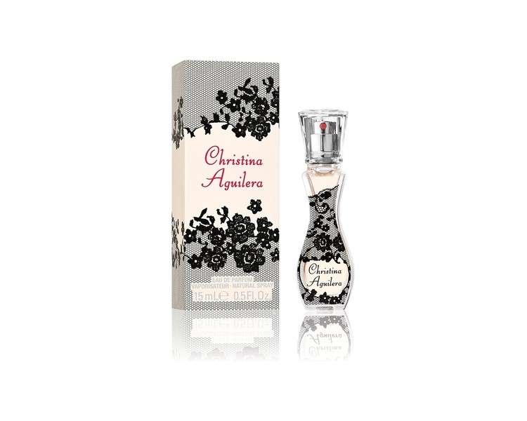 Christina Aguilera Signature Eau de Parfum 15ml