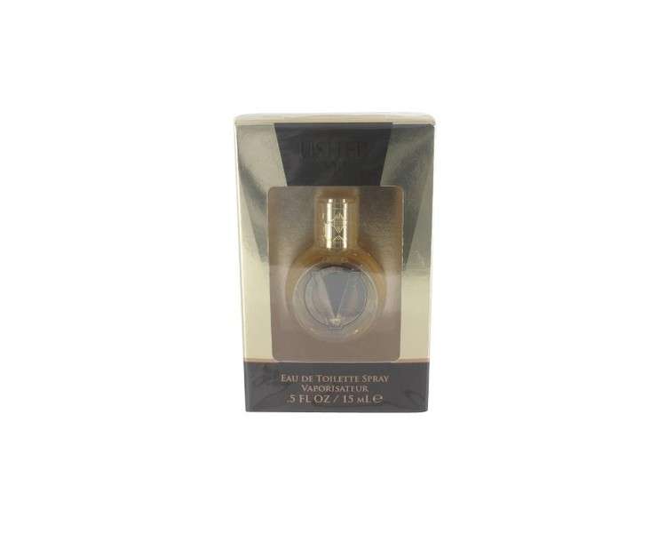 Usher VIP Cologne 0.5 Ounce