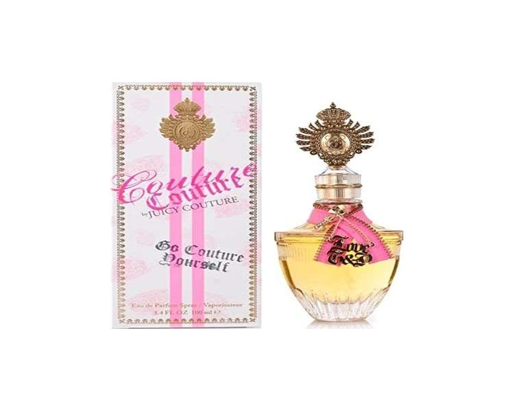 Juicy Couture Eau de Parfum Spray For Her