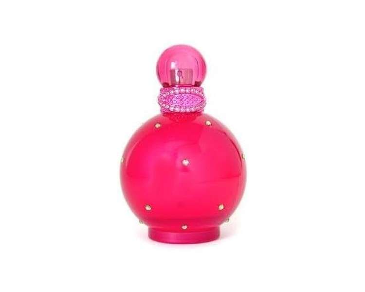 Britney Spears Fantasy Eau De Parfum Spray 100ml