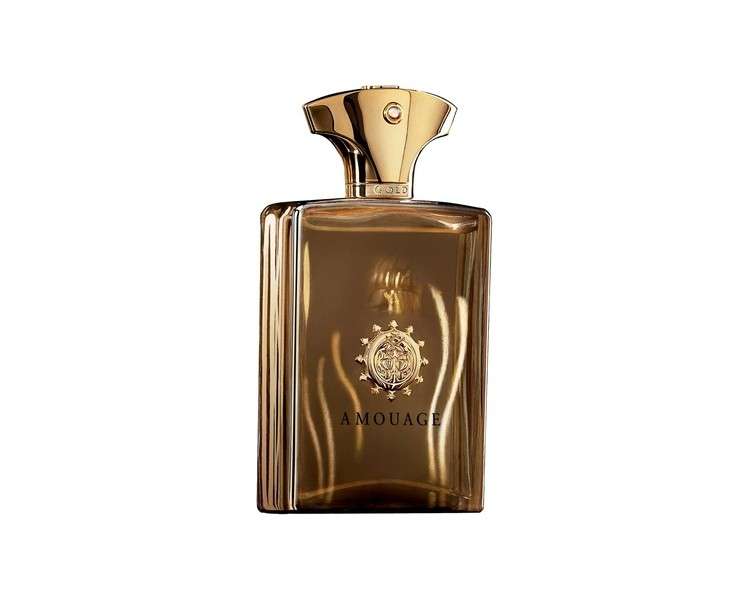 Amouage Gold M Eau de Parfum 50ml