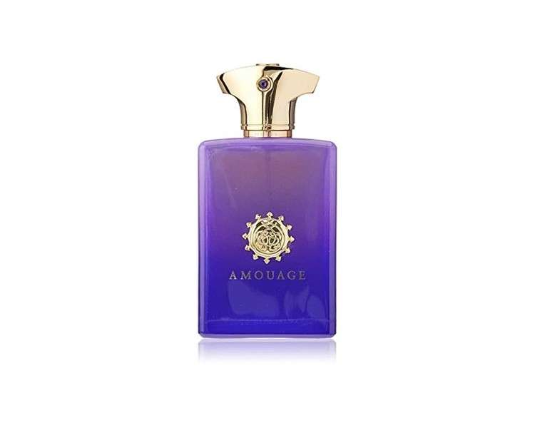 Amouage Myths Man EDP 100ml