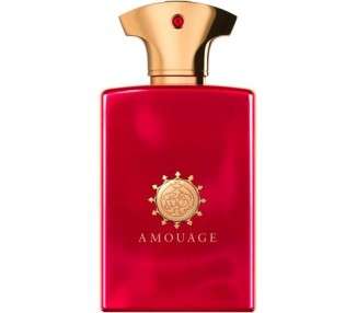 Amouage Journey Men Eau De Parfum 50ml