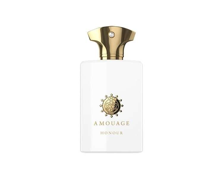 Amouage Honour Man Eau de Parfum 100ml