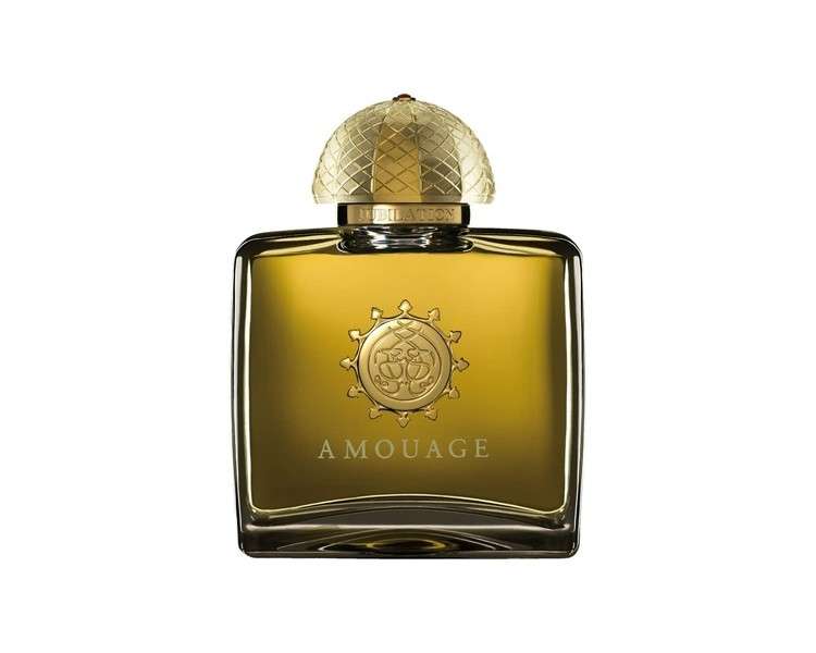 Amouage Jubilation Woman Eau de Parfum 50ml