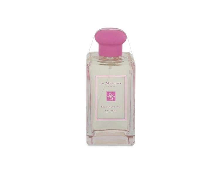 Jo Malone London Silk Blossom Eau De Cologne 100ml