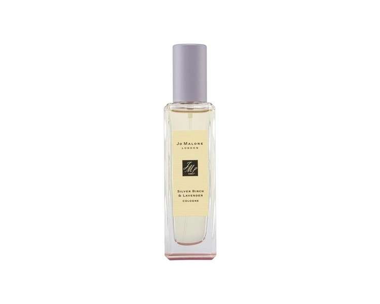 Jo Malone Silver Birch & Lavender 30ml Eau de Cologne