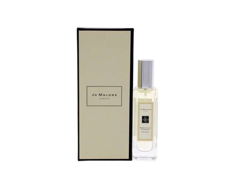 Jo Malone Honeysuckle & Davana Eau de Cologne Spray 30ml