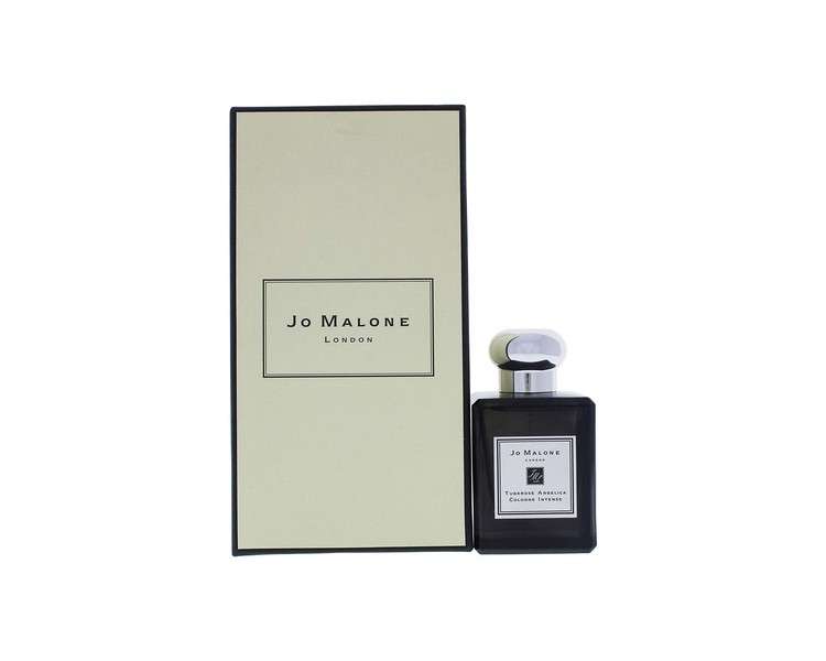 Jo Malone Tuberose Angelica Cologne Intense Spray 1.7 Ounce