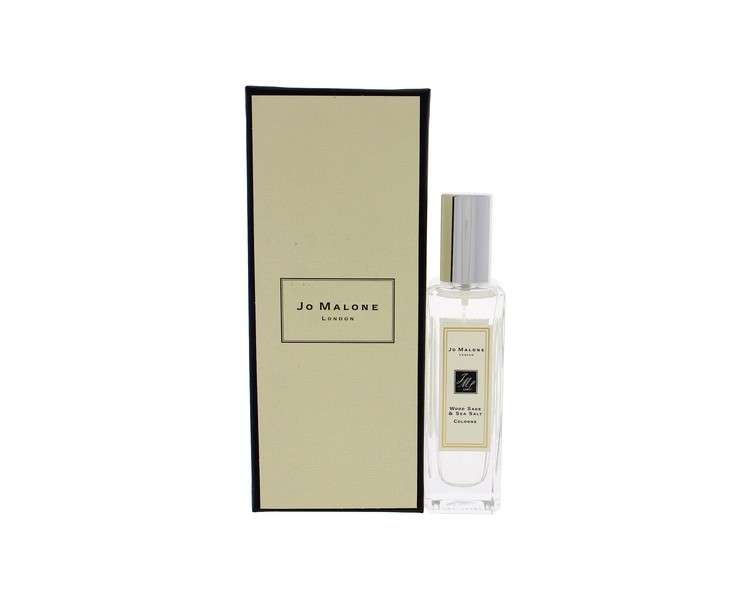 Jo Malone Wood Sage & Sea Salt Eau de Cologne  for Women 30ml