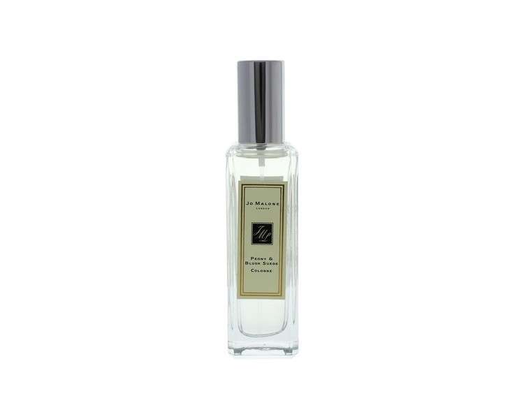 Jo Malone Peony & Blush Suede Cologne 30ml