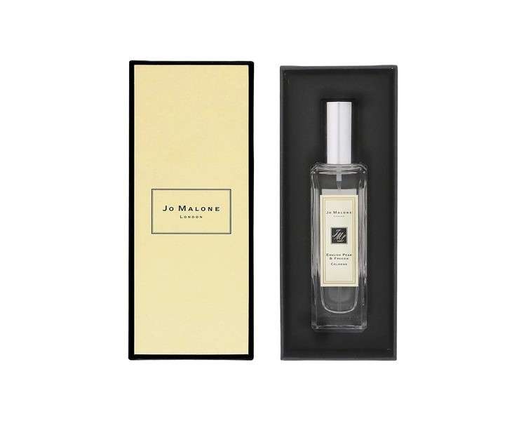 Jo Malone English Pear & Freesia Unisex 1 oz Cologne Spray 30ml