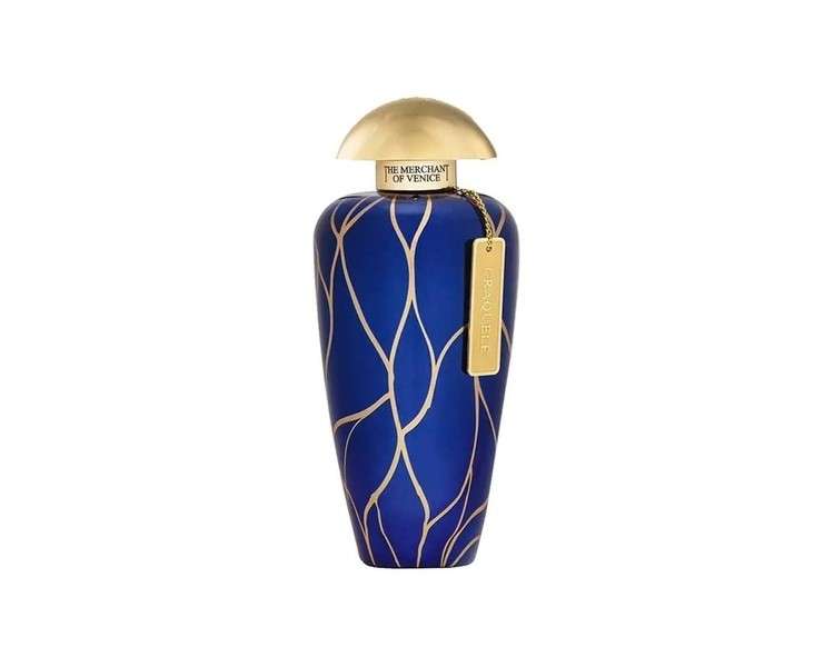 TMOV Craquele Eau de Parfum Spray 100ml