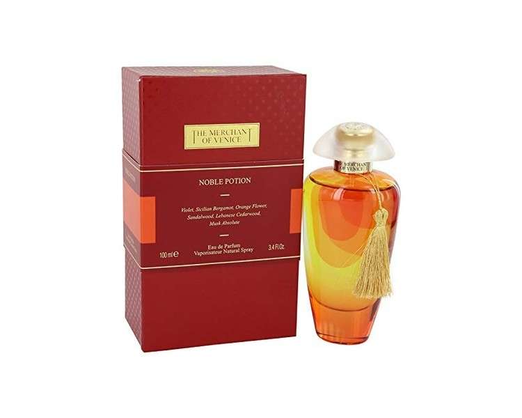 TMOV Noble Potion Eau de Parfum Spray 100ml