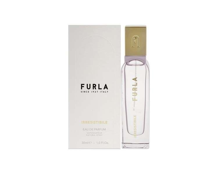FURLA Irresistible Eau de Parfum 30ml