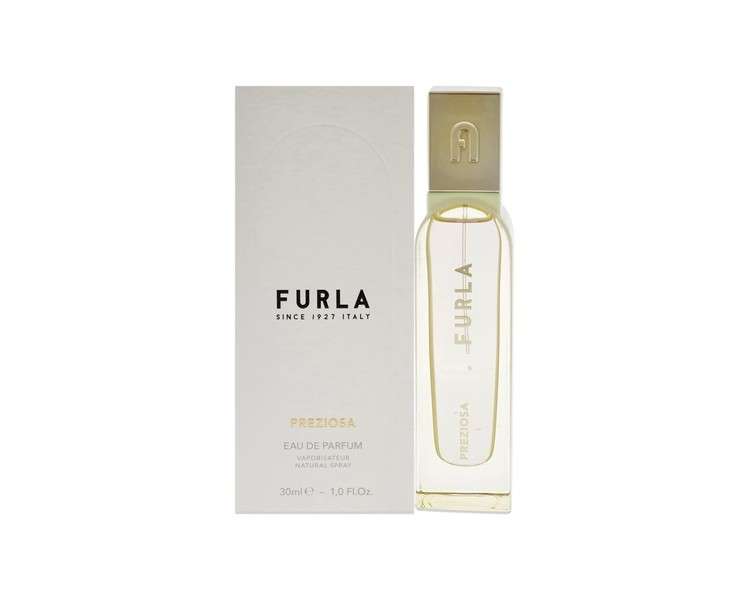 FURLA Preziosa Eau de Parfum 30ml