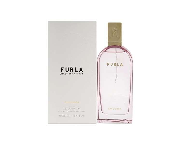 FURLA Favolosa Eau de Parfum 100ml