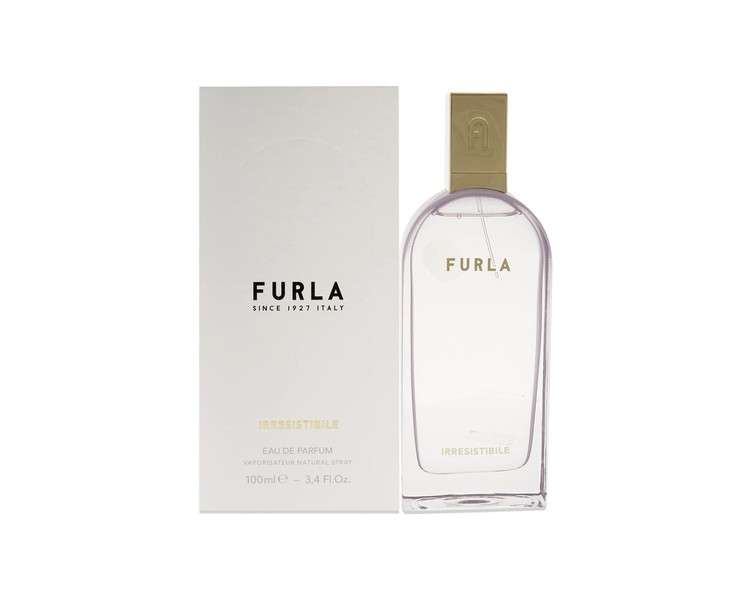 FURLA Irresistible Eau de Parfum 100ml