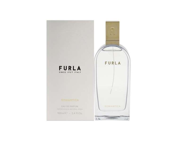 FURLA Romantica Eau de Parfum 100ml