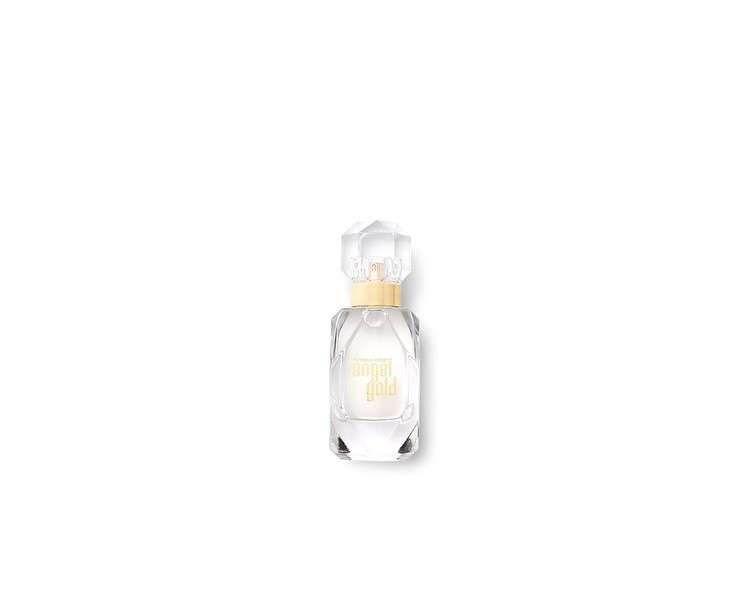 Victoria's Secret Angel Gold Eau de Parfum 3.4oz