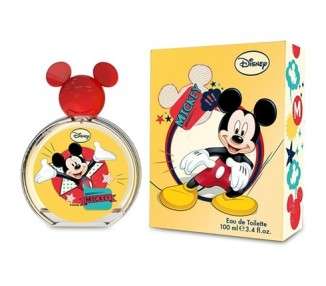 Mickey Mouse EDT Spray 100ml