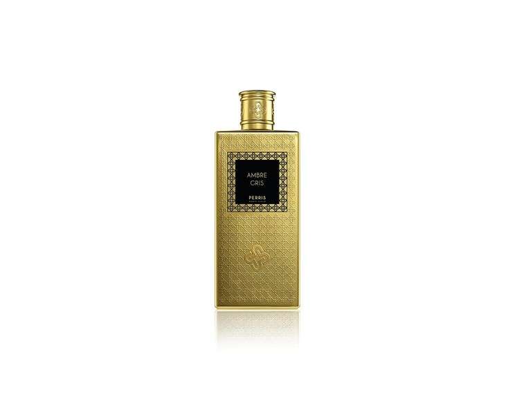 Perris Monte Carlo Ambre Gris Eau de Parfum 100ml