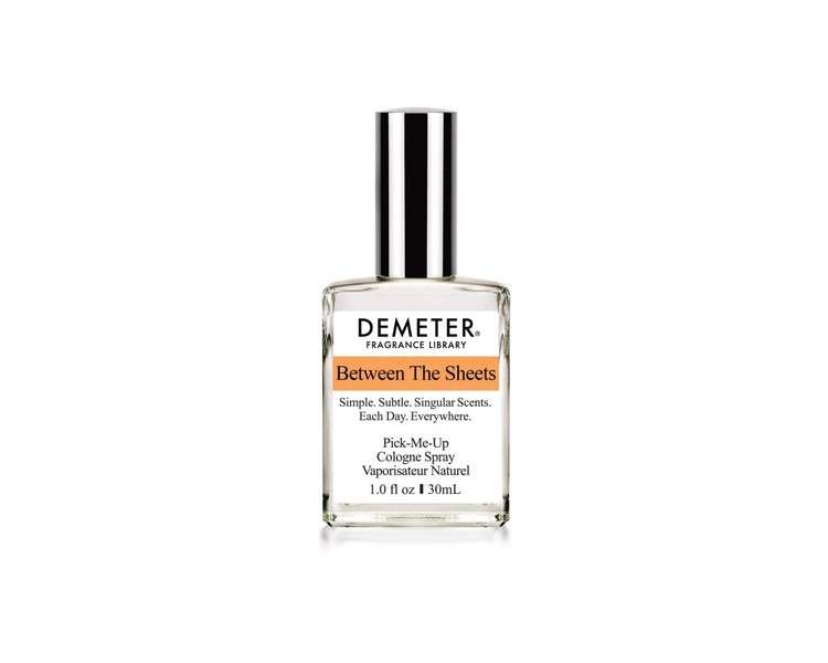 Demeter Fragrance Library Between the Sheets 30ml