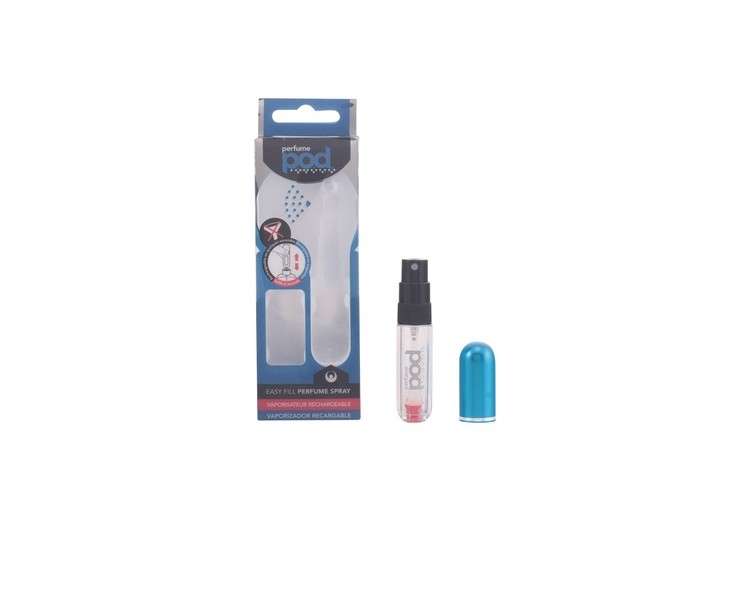 Perfume Pod Blue