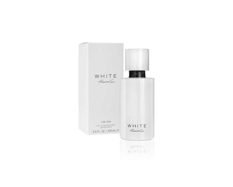 Kenneth Cole White for Her EDT 100ml