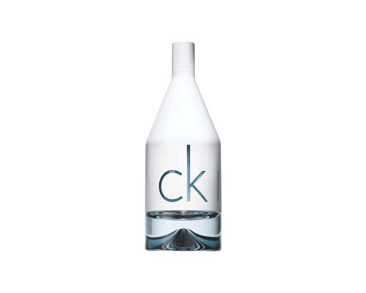 Calvin Klein Ck In2u Him Eau De Toilette Spray 150ml