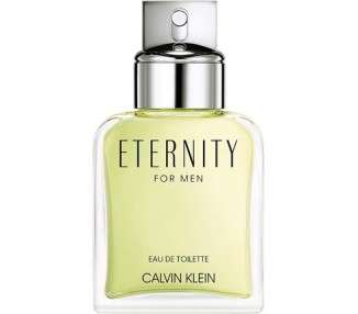 Calvin Klein Eternity For Men Vanity Water 50ml