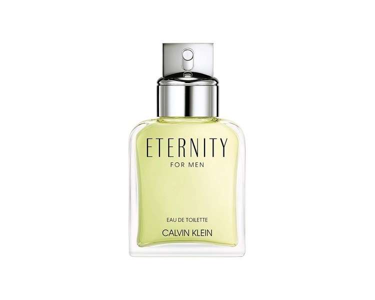 Calvin Klein Eternity For Men Vanity Water 50ml