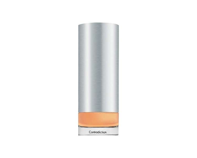 Calvin Klein Contradiction 100ml Eau De Parfum for Women