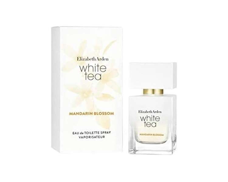 Elizabeth Arden White Tea Mandarin Blossom EDT 30ml