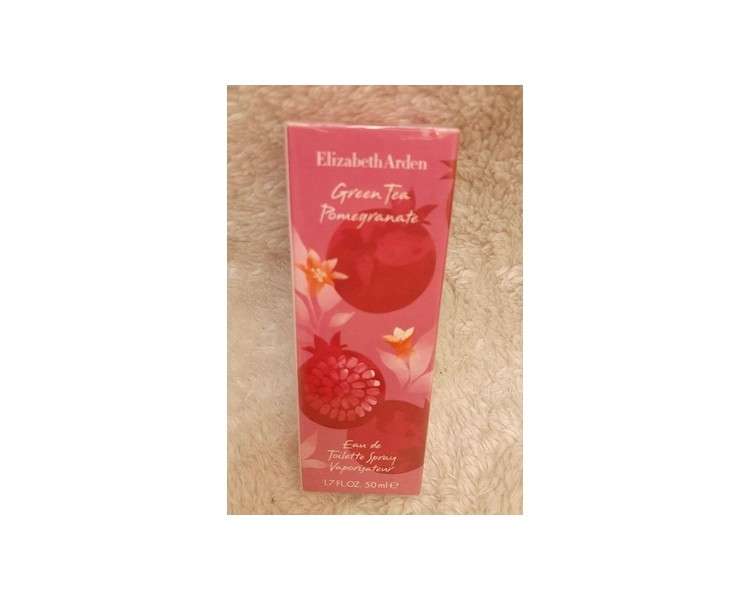 Elizabeth arden green online tea pomegranate