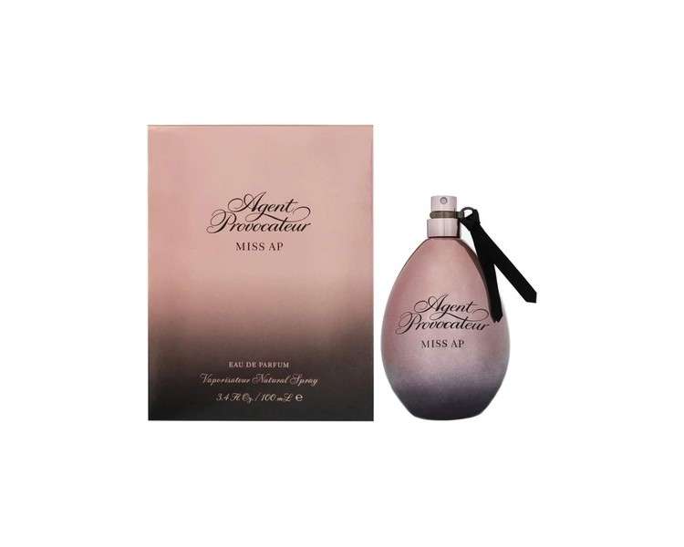 Agent Provocateur Miss Ap EDP-S 100ml