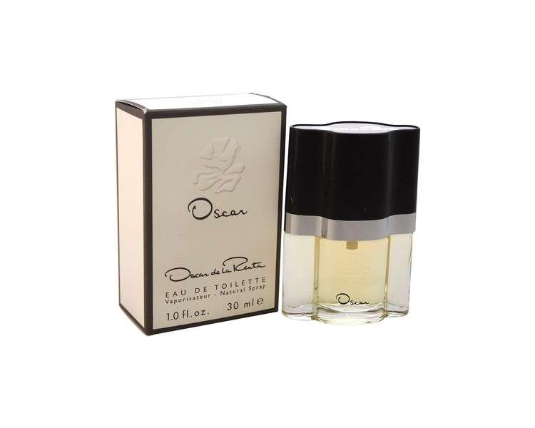 Oscar De La Renta Eau de Toilette Spray 30ml