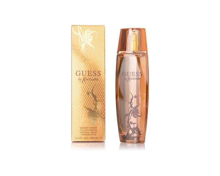 Guess Marciano Eau De Parfum Spray 100ml