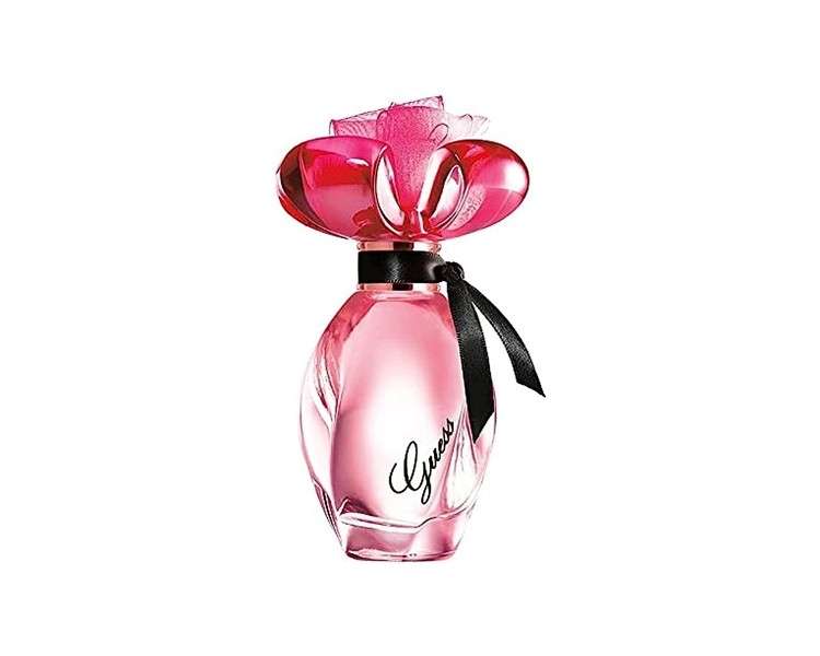 Guess Girl Eau de Toilette Spray for Women 100ml